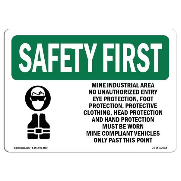 OSHA, 10